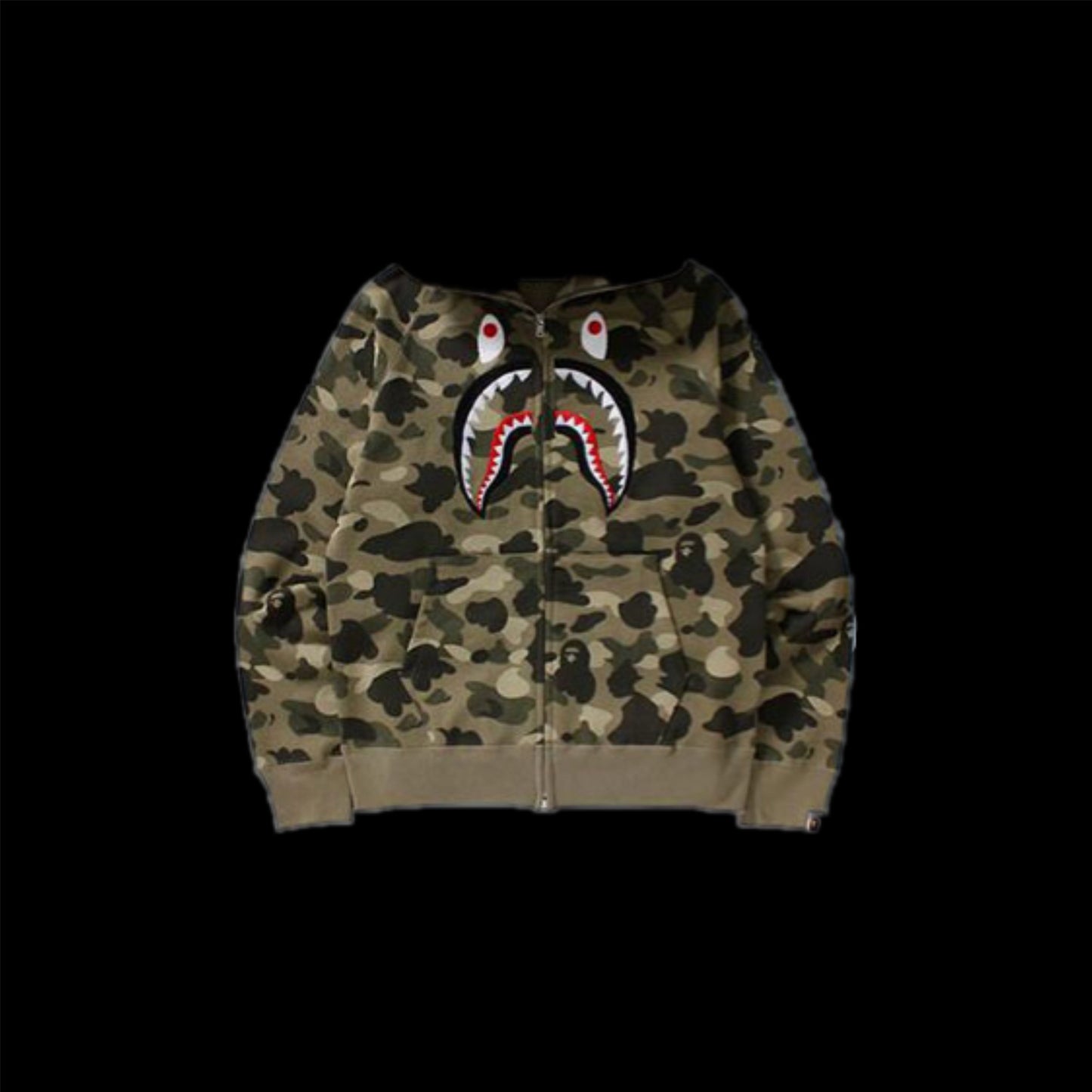 Bape Vendor