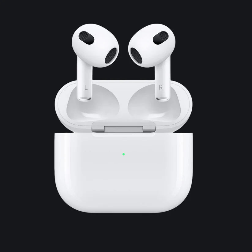 ALL AIRPODS Vendors